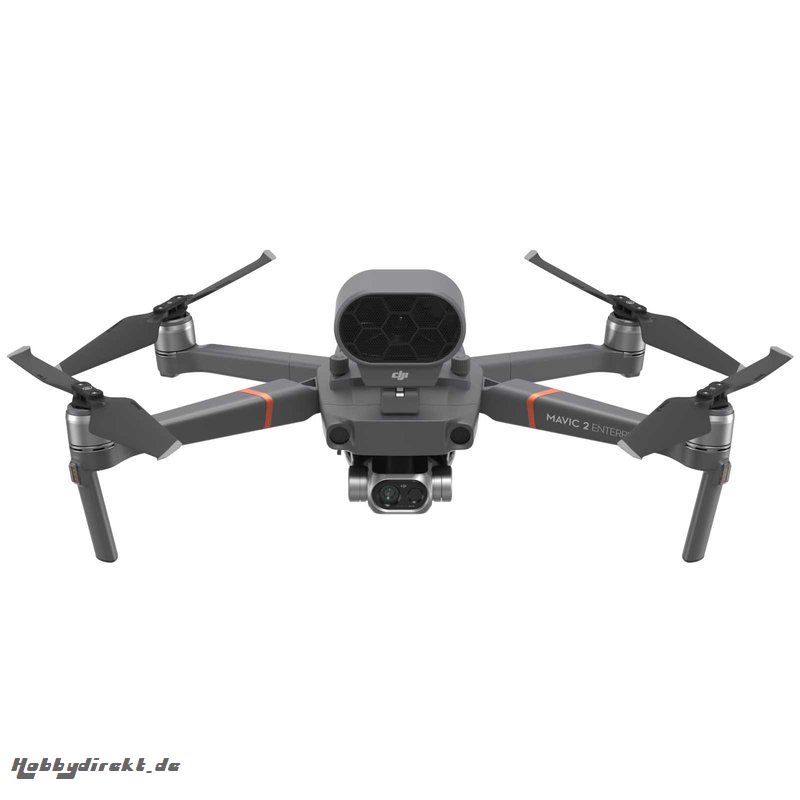 DJI Mavic 2 Enterprise Thermal (Dual) - Universal Edition