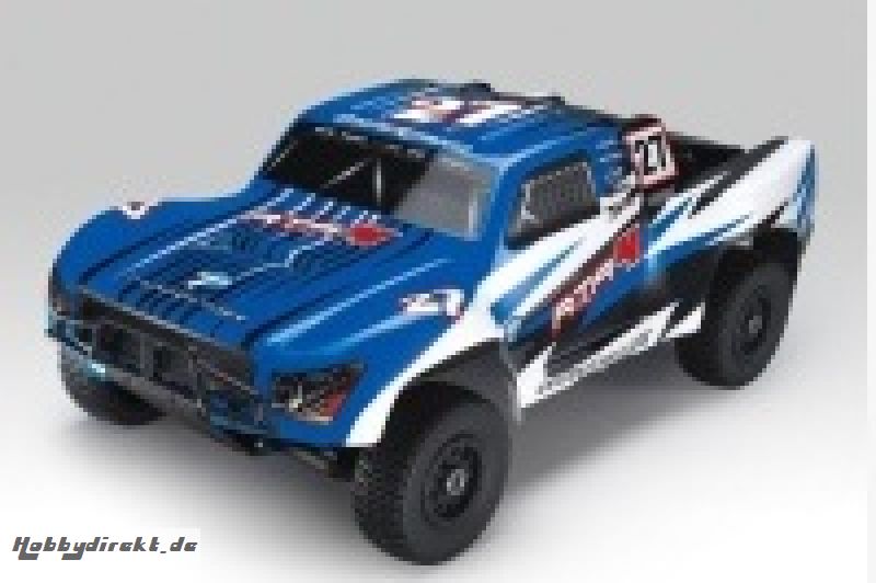 RTA4 S28 1:8 4WD ShortCourse  Thunder Tiger 6241-F103